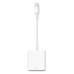 Apple Lightning to SD Card Camera Reader- for iPad/iPad mini (MJYT2ZM/A) Apple Lightning to SD Card Camera Reader- for iPad/iPad mini (MJYT2ZM/A)